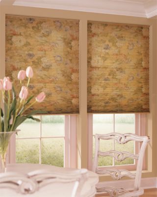 Comfortex Pleated Chateau Selection