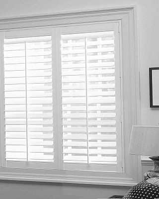Vista Eclipse Shutters