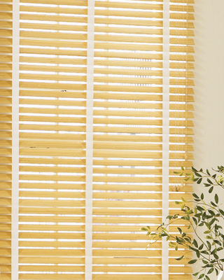 Bali� 2" Design Basics Wood Blinds