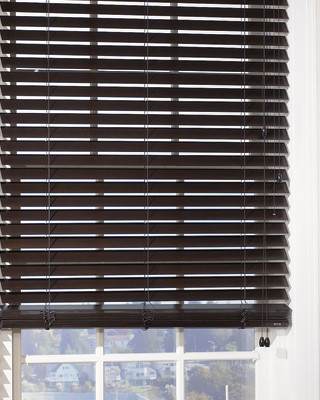 Bali� 2" Northern Heights Wood Blinds