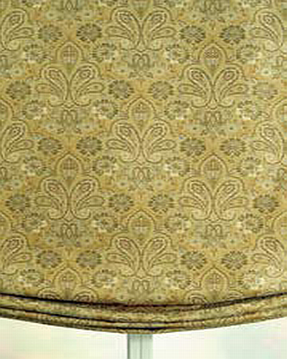BlindsOnTime Roman Shade European (Plain)