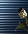 BlindsOnTime 1/2" Metal Micro Blinds