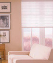 Comfortex Shangri-La Eternity Horizontal 3" Light Filtering Shadings