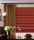Levolor� RomanShade Classic Collection