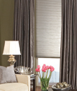 BlindsOnTime Pleated 1" Designer