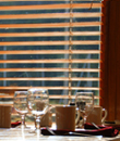 BlindsOnTime 2.5" Premium Basswood Blinds