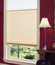 BlindsOnTime Pleated 2" Premium