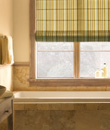 BlindsOnTime Roman Shade Premium