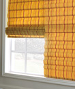 Levolor� RomanShade Stripes Collection