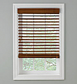 Bali� 2 1/2" Northern Heights Wood Blinds