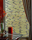Vista Woven Wood Designer
