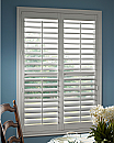 BlindsOnTime Eclipse PVC Shutters