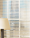 BlindsOnTime 2" Express Faux Wood Blinds
