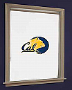 BlindsOnTime RollerShade Collegiate Collection