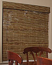 Vista Woven Wood Basic