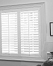 Vista Eclipse Shutters