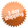 Quick Shipping