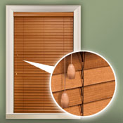 Traditional valance