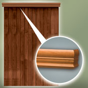 Eloquence valance
