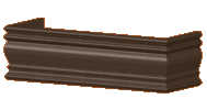 Legacy valance