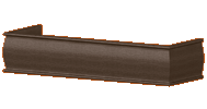 Standard valance