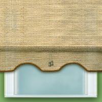 Cathedral scallop