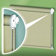 Decorative valance