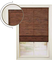 Waterfall Valance