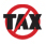 no sales tax