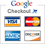 Google Checkout Payment Option