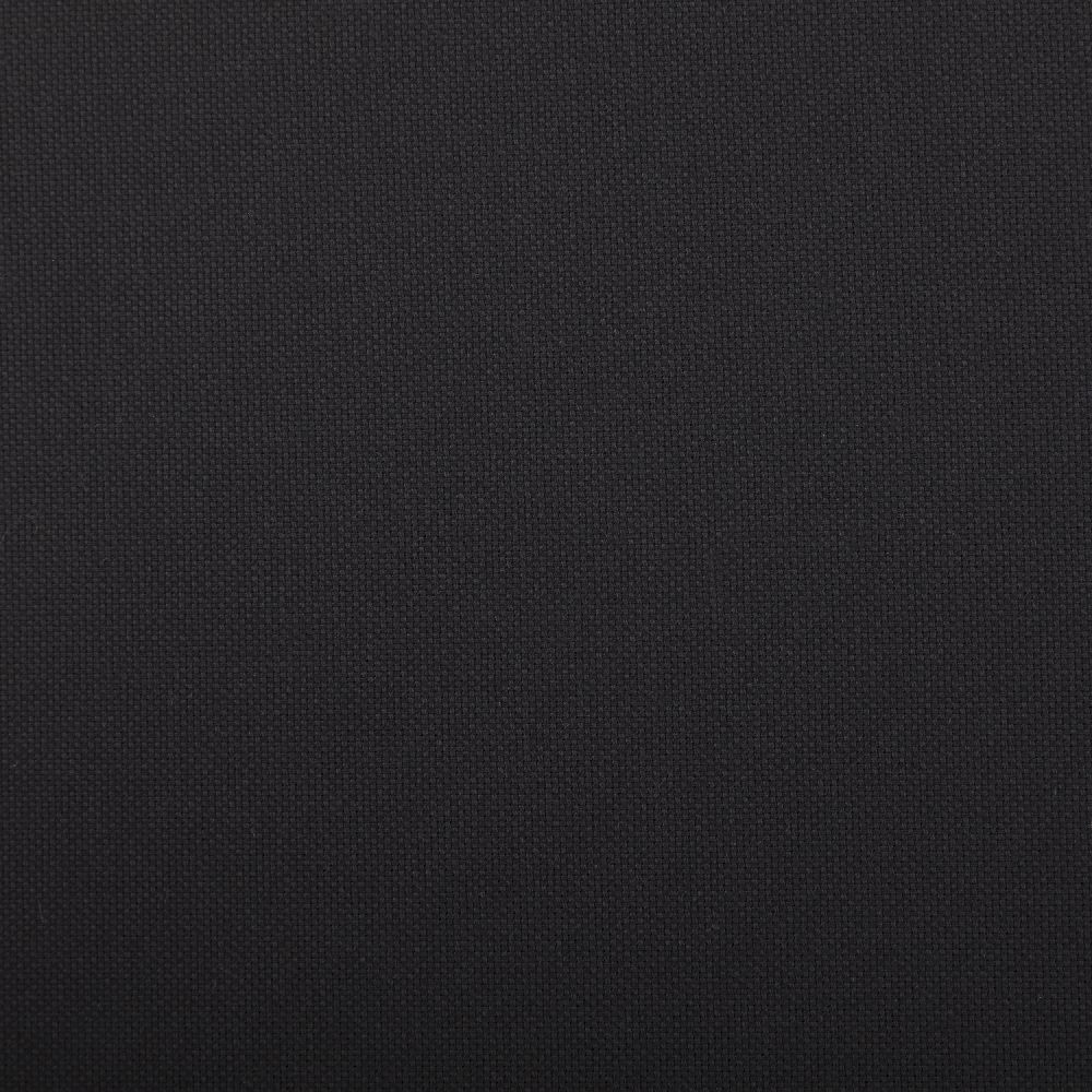 G1-Wilmington - Cotton Duck-Ebony