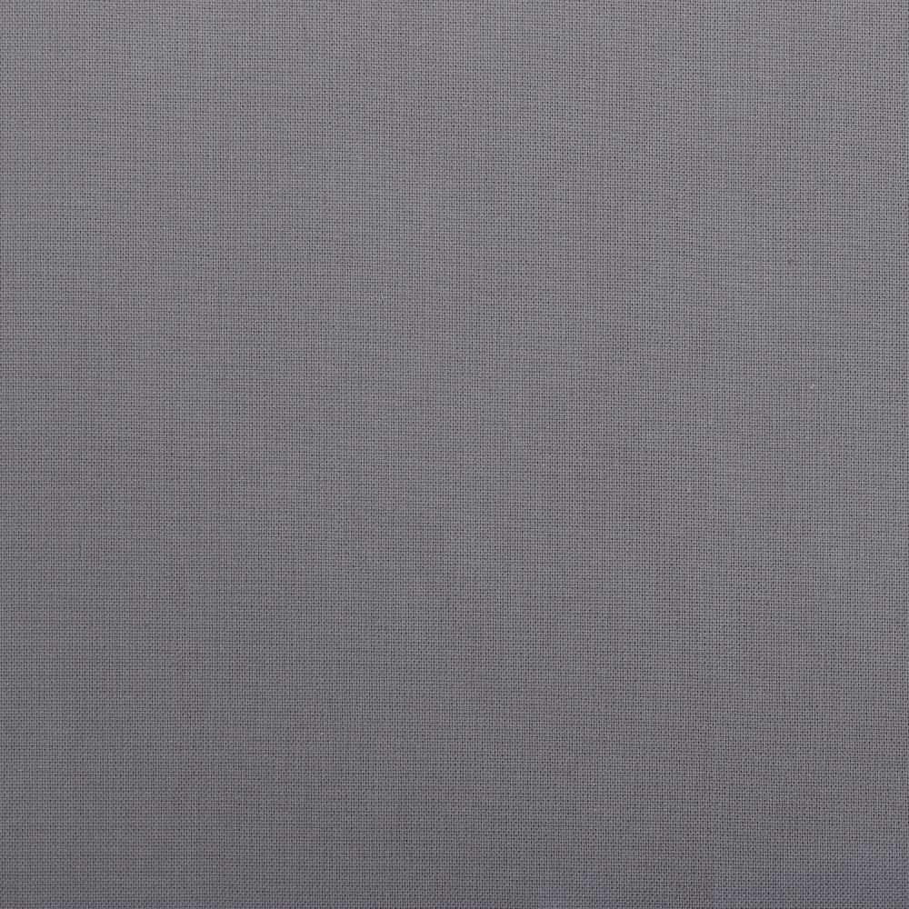 G1-Wilmington - Cotton Duck-Pewter