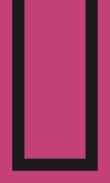 SBB-Pink Lightning W/Blk Border 0018 0100_1111_0006