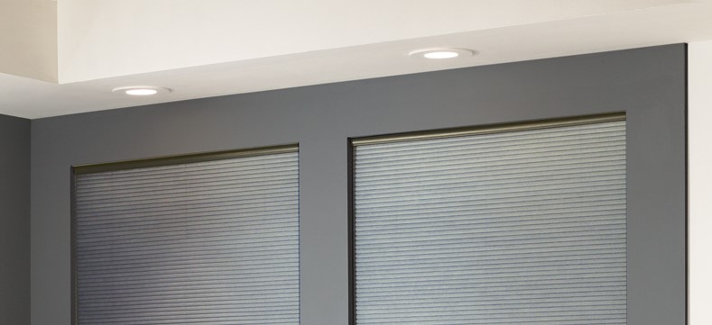 Cellular Shades 
