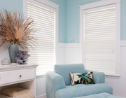 Faux Wood Blinds