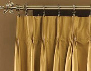 Draperies 
