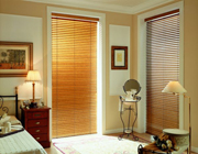 Wood Blinds