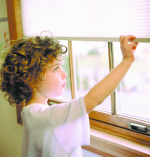 Free Upgrade to Cordless Cellular Shades and Roller Shades
