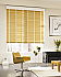 2 inch wood blinds