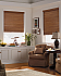 2.5" Primium Wood Blinds