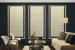 Roller Shades simple