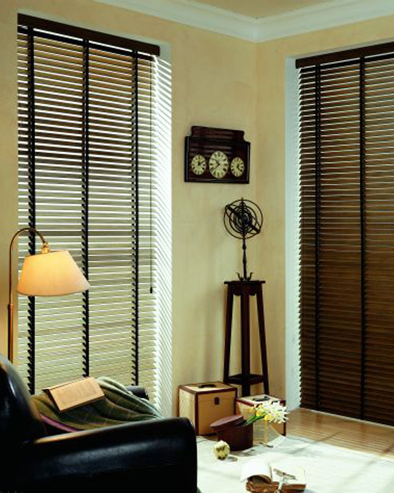 2" Premium Basswood Blinds Basswood window coverings, blinds and