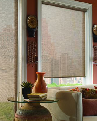 BlindsOnTime RollerShade Designer