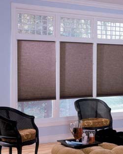 PhaseII Cellular Single Cell 3/8" Cordless Light Filtering