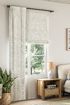 PhaseII Drapery Rod Pocket Panels Deluxe (NEW)