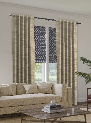 PhaseII Drapery Colors Deluxe New