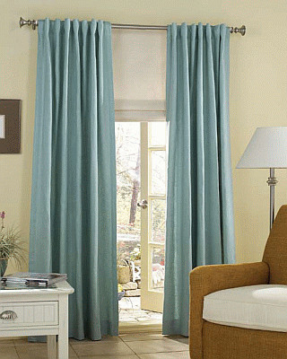 PhaseII Drapery Colors Standard New