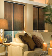 BlindsOnTime RollerShade Screens