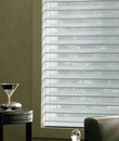 BlindsOnTime Horizontal Premium 2" Room Darkening Shadings