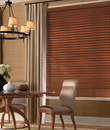 Levolor 2.5" Premium Wood Blinds